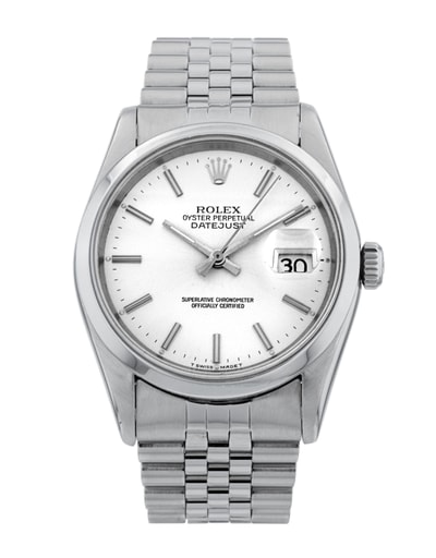 Rolex Datejust 16200